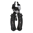 Bicycle Open Close Chain Magic Buckle Repair Removal Tool Bike Master Link Pl â„–[