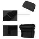 Durable Outdoor Camping Picnic Coolbag Lunch Thermal Warm Cooler Bag Carrier Bag