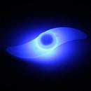 Double Bike Lights Set - The Ultimate Lighting And Pack Of Super Bright Fro