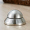 2 Pcs 60 Minutes Kitchen Timer Cooking Bell Counter Alarmer,Stainless Steel