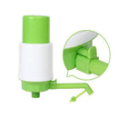 5 Gallon Bottled Drinking Water Hand Press Manual Pump Dispenser Tool FT