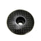 6 g Bicycle Headset Stem Cover Black Carbon Fiber Handlebar Top Cap ï¼W