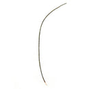 Fly Tying Peacock Herl Pack 3 to 7 Inch Feathers Wire Tying Materials  ME