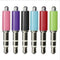 5X Infrared Mobile Smart IR Remote Control For Phone Air Conditioner/TV/DVD/STB
