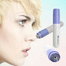 1Pc Electric Facial Pore Cleanser Skin Cleaner Face Dirt Suck Up Vacuum Acn