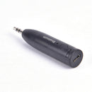 Wireless Aux Bluetooth 5.0 Adapter Stereo Audio Music Receiver For Car Headph Hn