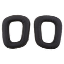 MagiDeal Ear Pads Cushions Covers for Logitech G35 G930 G430 F450 Headphones