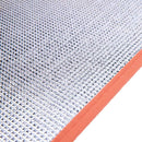 200 x 180cm 2 Side Kids Crawling Educational Game Baby Play Mat Soft Foam
