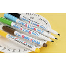8 Colors Whiteboard Marker Pens Erasable Water-based Whiteboard Marker Pens Set
