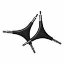 RockBros Bike Repair Tools Triangle Spanner Wrench 4MM 5MM 6MM Hex Wren IFS