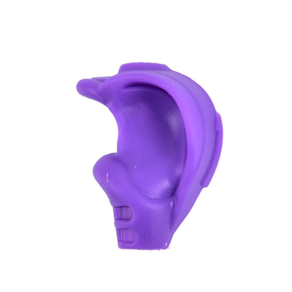 2X Pencil Grip Kid Children Hand Writing Correction Aid Pen Posture Hold Help Hn