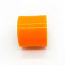Chain Roller Tensioner Pulley Wheel Guide for CRF YZF KTM RMZ KLX - Yellow