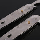 Detachable Outdoor Camping Cookware Spoon Bottle Opener Multi-function Picni Ew