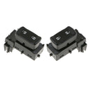 Power Door Lock Button Switch For 2005-2009 Chevy Montana Uplander 10315842 .