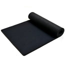 900x300mm Extended Gaming Large Mouse Pad XXL Big Size Desk Mat Black&Green Ew