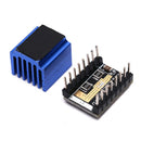 4-Layer Substrate MKS LV8729 Stepper Motor Driver Support 6V-36V Driver-Controll