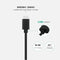 Fast Charger USB Data Cable For S8, S9, Plus Note 8, A8 2018 A5 white N5U3