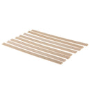 8 Pcs Acoustic Guitar Binding Purfling  Strips Body Inner Edge Inlay