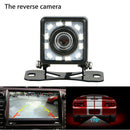 Car Rear View Backup Camera Parking Reverse Back Up Camera Waterproof CMOS 1 Hn