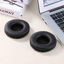 2pcs Replacement 75mm Earpads Cushion for ATH-SJ33 SJ55 K518 Headphones A