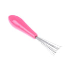 Comb Hair Brush Cleaner Cleaning Remover Embedded Plastic Comb Cleaner Tool OZ