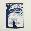 Wedding Card Border Metal Cutting Dies Stencil for DIY Scrapbooking Album De ME
