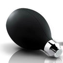 Powder Dispenser Bottle - Talc Powder Blower Puffer, the Lid Section Pops Off,