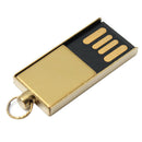 32GB USB 2.0 Mini Waterproof Flash Memory Stick Drive Storage Thumb U Disk