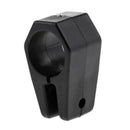 2x Nylon Bimini Top Fitting For Marine Boat Yacht Deck Use For 1" (25mm) Tube xz
