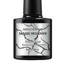 8ML Nail Polish Burst  Gel Nail Polish Remover Soak Off Cleaner Tool