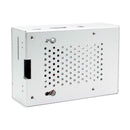 Raspberry Pi 3 B+ Aluminum Case with Fan Metal Case / Enclosure + Cooling Fan
