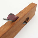 Wooden Shoulder Plane Leveling Nose Plane Hand Planer Woodcraft Tool