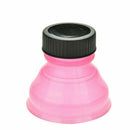 6 Pcs/set Can Convert Soda Savers Soda Bottle Drink Lid Caps Openers Reusab V4Q9
