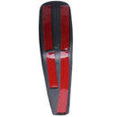 For Bmw E90 E92 E93 E87 3 Series 2005-2012 Carbon Fiber Color Abs Gear Shif O5K7