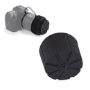 The Universal Lens Cap 2.0 Silicone for DLSR Camera lens