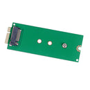 M.2 NGFF to A1425 A1398 Adapter Riser Card Support 2230-2260 for Macbook Pro
