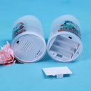 Convenient LED Flameless Candle Light Wedding Party Christmas Home Decor