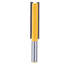 8mm Shank Trimming Carve Router Bit Carbide Milling Cutter Woodworking Tool