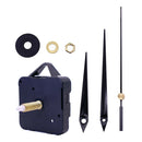 New Quartz Wall Clock Movement Mechanism 92mm Hands 31mm Long Shaft