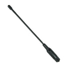 1x NA-701 SMA-Male Walkie Talkie Handheld Two-Way Radio Antenna