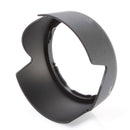 Lens Hood for Nikon AF-S DX NIKKOR 18-55mm f/3.5-5.6G VR II D3200 D5200  TO