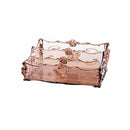 Makeup Organizer for Cosmetics Storage Box Rack Make Up transparent Boxes l