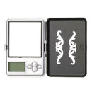 200g/0.01g High Precision Mini LCD Digital Pocket Electronic Jewelry Scale