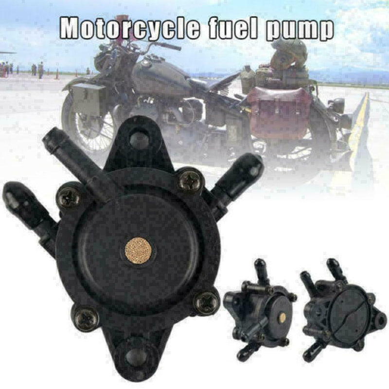 491922 691034 692313 808492 808656 Fuel Pump For Mikuni Briggs & Stratton T Q5R9