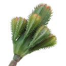 Faux Cactus Plants Artificial Plastic Succulent Flower Home Decor DIY