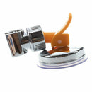 Shower head holder Shower head holder Shower wall bracket sucker for hand s N5O7