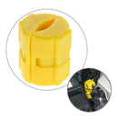 Magnetic Gas Fuel Power Saver For Car Vehicle Reduce Emission Save Car Fuel S1S8