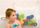 Bath Tub Organizer Bags Holder Storage Basket Kids Shower Toys Net Bathtub 3C