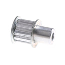 Stepper Motor 10 Teeth 6mm Bore XL Type Aluminum Timing Belt Pulley  Ed JC&j Bj