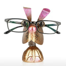Metal Eyewear Display Bracket Home Office Decor Keeping Your Glasses Safe